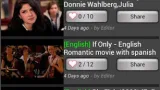 Screenshot #3 - MOVIETUBE 2.1.5