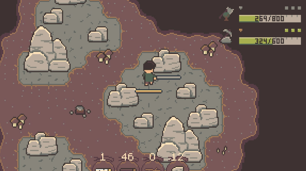 Screenshot #12 - Skillwood