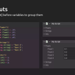 Screenshot #2 - vInspector