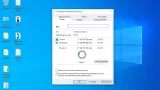 Screenshot #19 - Windows 10 Pro x64 Lite 22H2 build 19045.2006 by Zosma