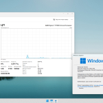 Screenshot #3 - Windows 11 Pro by OneSmiLe Dev build 27858.1000