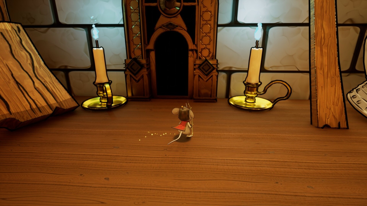 Screenshot #9 - Kneedle Knight