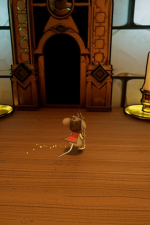 Screenshot #9 - Kneedle Knight