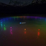 Screenshot #4 - AQUAS Legacy - Built-In Render Pipeline