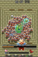 Screenshot #3 - Ikki Unite