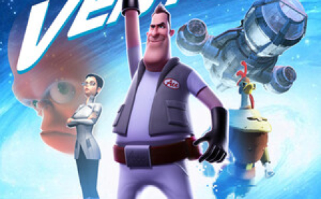 SpaceVenture