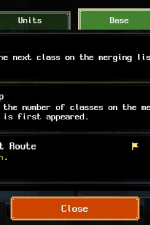 Screenshot #4 - Merge and Blade