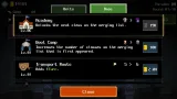 Screenshot #4 - Merge and Blade