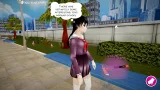 Screenshot #2 - Yandere School