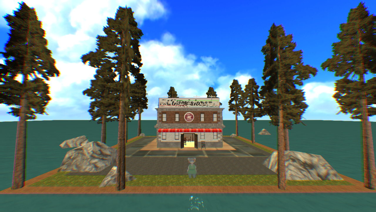 Screenshot #4 - HELLLLLCAFEEEEE