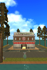 Screenshot #4 - HELLLLLCAFEEEEE