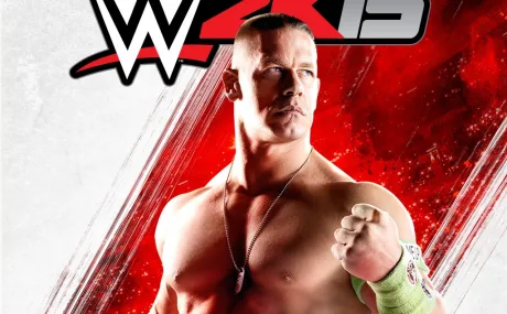 WWE 2K15: +11 трейнер
