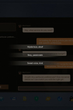 Screenshot #12 - Cyber Manhunt 2: New World