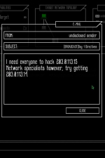 Screenshot #3 - Untrusted