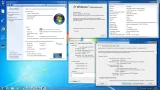 Screenshot #8 - Windows 7 SP1 x86/x64 Ru 9 in 1 Update 07.2021 by OVGorskiy 1DVD