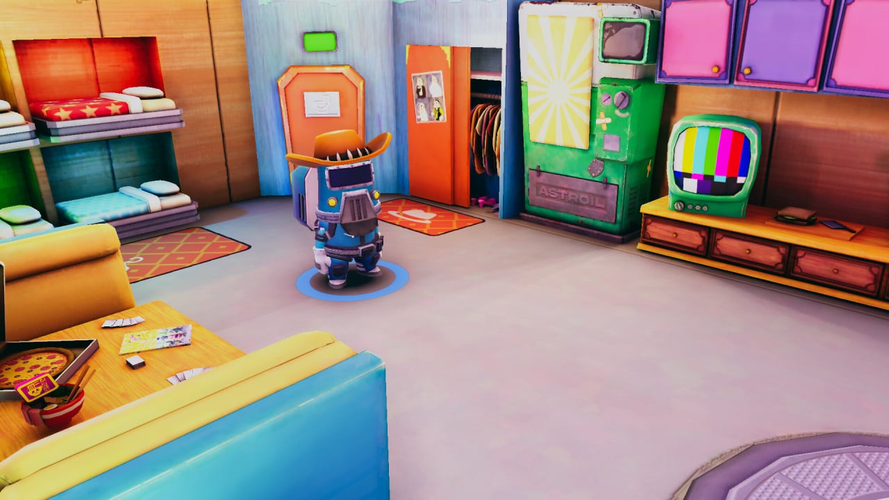Screenshot #9 - Servonauts