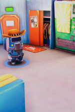 Screenshot #9 - Servonauts