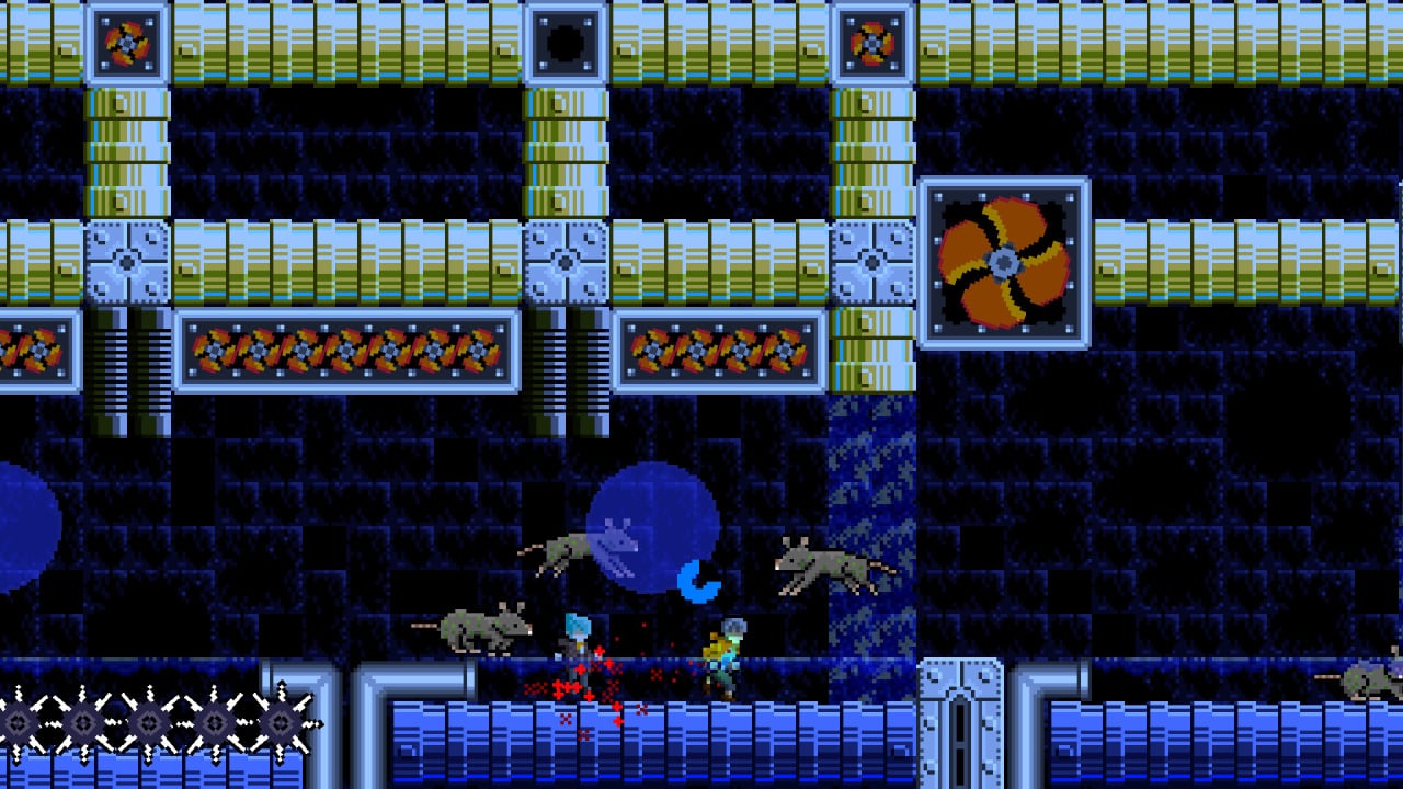 Screenshot #5 - MOMIBOSU