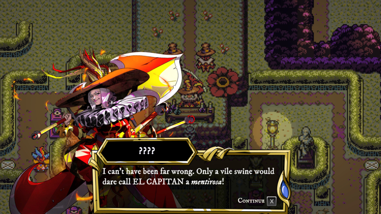 Screenshot #9 - Sliding Hero