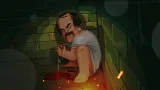 Screenshot #3 - Vlad Circus: Curse of Asmodeus