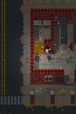 Screenshot #4 - Atomic Exile