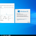 Screenshot #3 - Win10 Pro Full February 2023 22H2 Build 19045.2604 by WebUser