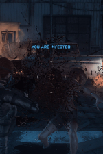 Screenshot #2 - Resident Evil: Operation Raccoon City