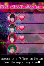 Screenshot #8 - SHIKIYOKU -Teru Yumemi in the Nightmare-