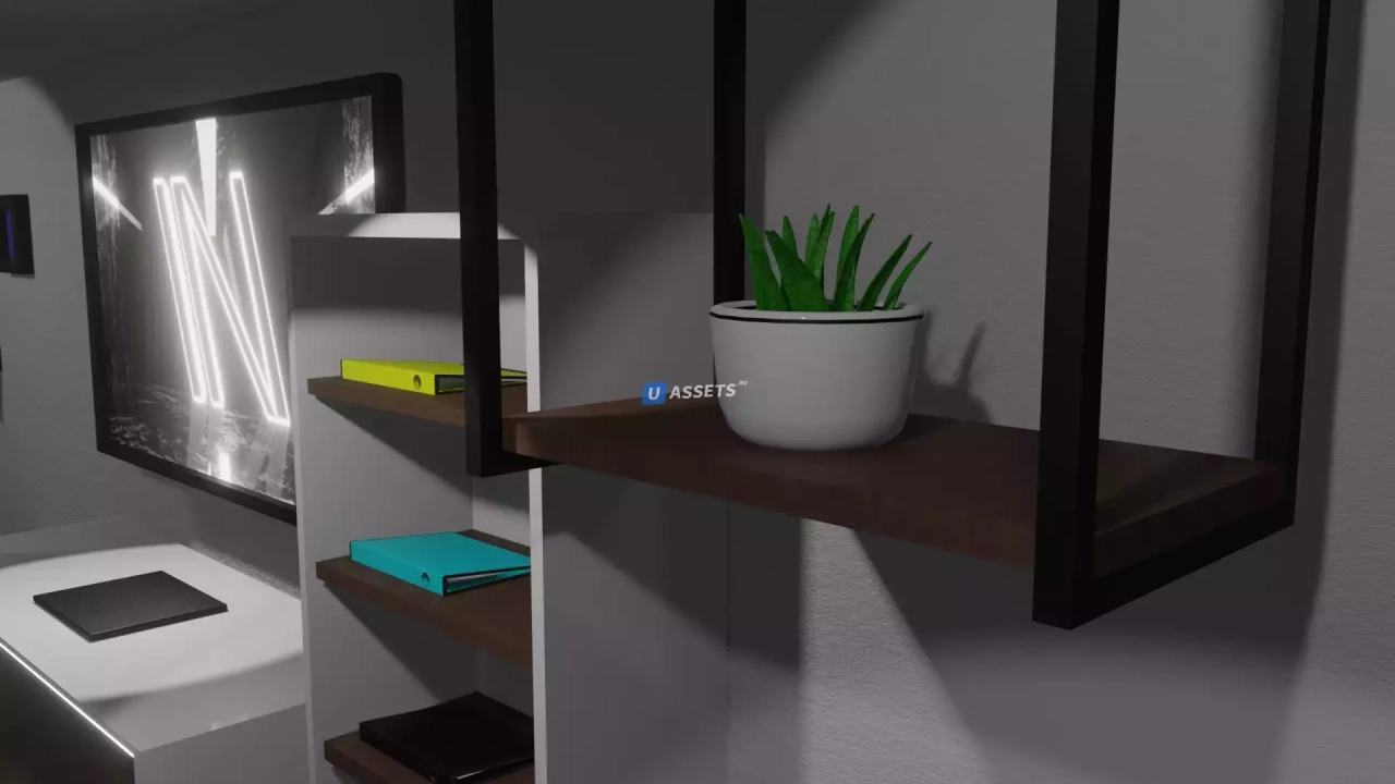 Screenshot #4 - FurniturePack