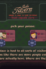 Screenshot #12 - Dungeons & Degenerate Gamblers