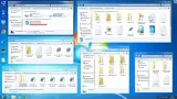 Screenshot #7 - Windows 7 SP1 x86/x64 Ru 9 in 1 Update 04.2023 by OVGorskiy 1DVD
