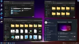 Screenshot #9 - Windows 11 24H2 4in1 Русская 11.2024 by OVGorskiy