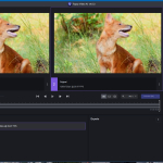 Screenshot #1 - Умный видеоредактор Topaz Video AI 4.0.3 x64 RePack by KpoJIuK