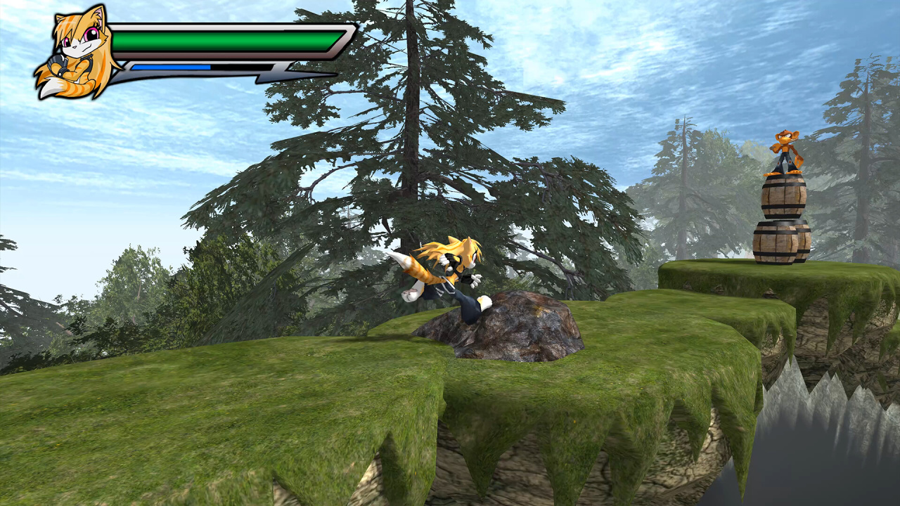 Screenshot #6 - Taiwan Coolfox