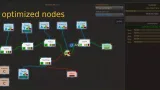 Screenshot #1 - Activation Graph System