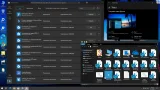 Screenshot #11 - Windows 10 Pro-Home Optim Plus x64 22H2 by OVGorskiy 10.2025