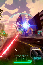 Screenshot #2 - Firehawk FPV: Drone Warfare Simulator