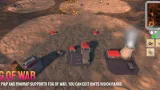 Screenshot #3 - RTS Starter Kit
