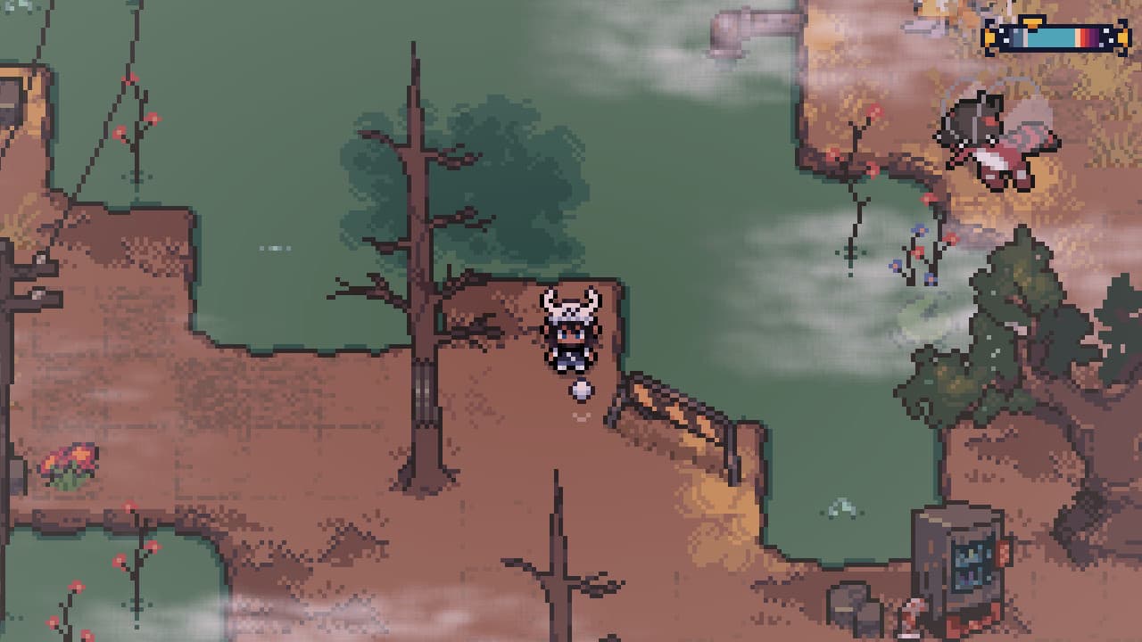 Screenshot #11 - Anode Heart