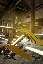 Screenshot #9 - DCL - The Game