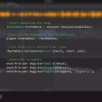 Screenshot #4 - RhythmTool