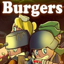 Burgers: +5 трейнер