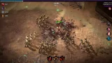 Screenshot #1 - Conquest Dark