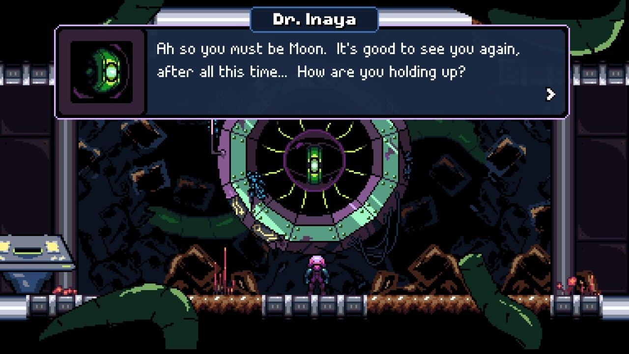Screenshot #6 - Rebel Transmute