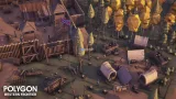 Screenshot #3 - POLYGON Western Frontier - Low Poly 3D Art by Synty