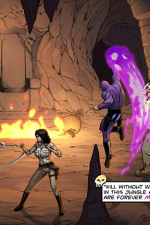 Screenshot #1 - The Phantom