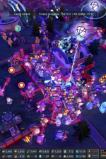 Screenshot #7 - Zombie Cure Lab