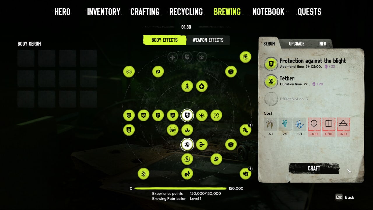 Screenshot #8 - Serum