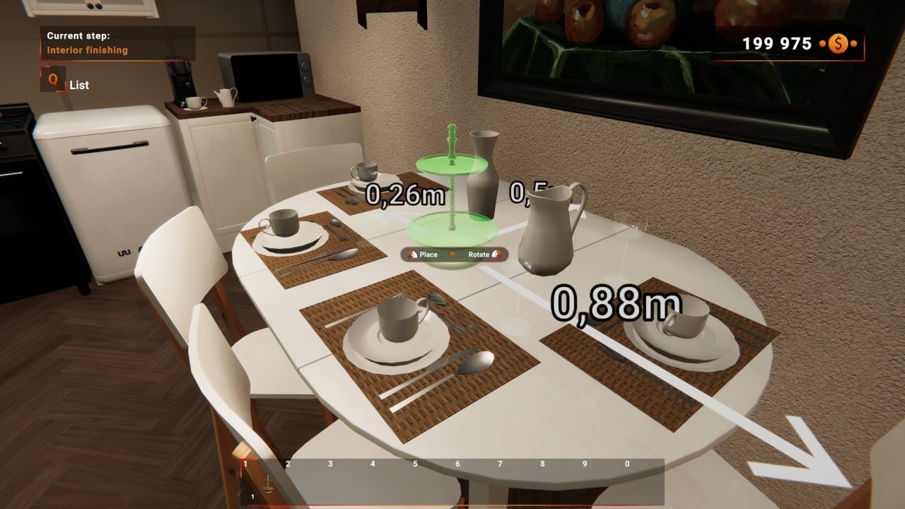 Screenshot #6 - Builder Simulator