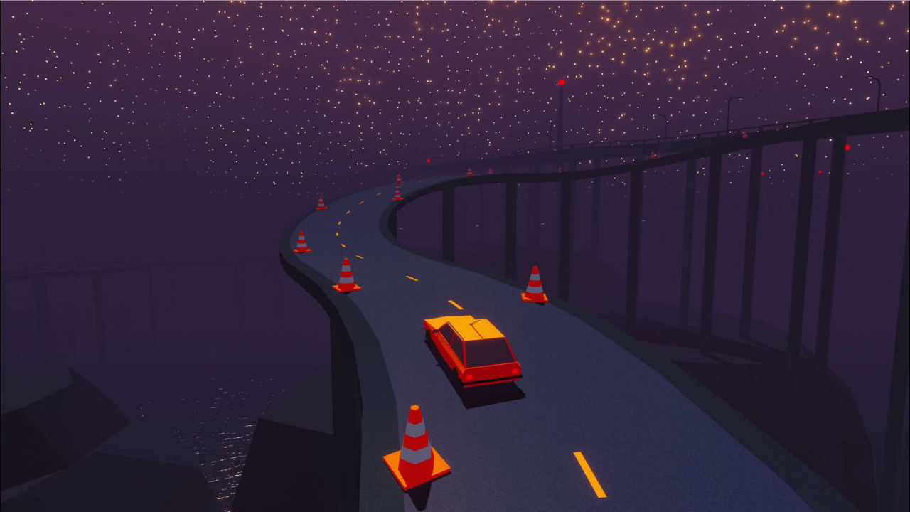 Screenshot #1 - Lose Ctrl